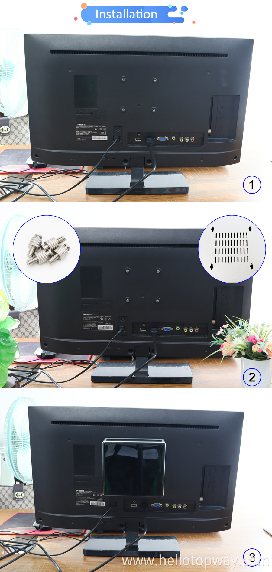 Mini Pc Nuc Intel I5